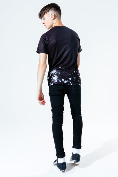 Hype Mono Painters Kids T-Shirt
