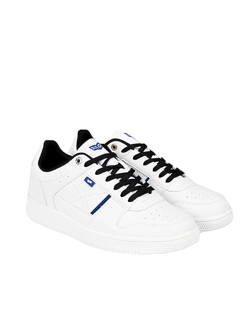 Gas Sneaker Grail LTX Hombre Blanco - Image 2