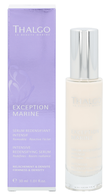 Thalgo Exception Marine Intensive Redensifying Serum 30ml - Image 1
