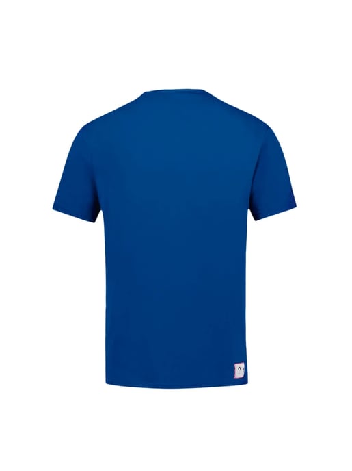 Camiseta Hombre Le Coq Sportif PARÍS 2024 - Image 3