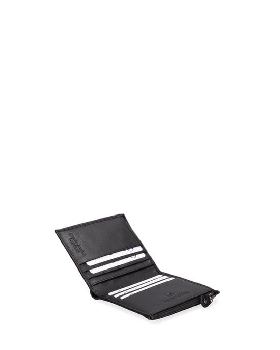 Sergio Tacchini Billetera Hombres BLACK - Image 4