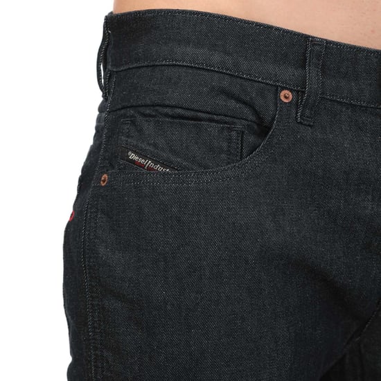 Jeans Tapered D-Fining para Hombre de Diesel en Denim - Image 3