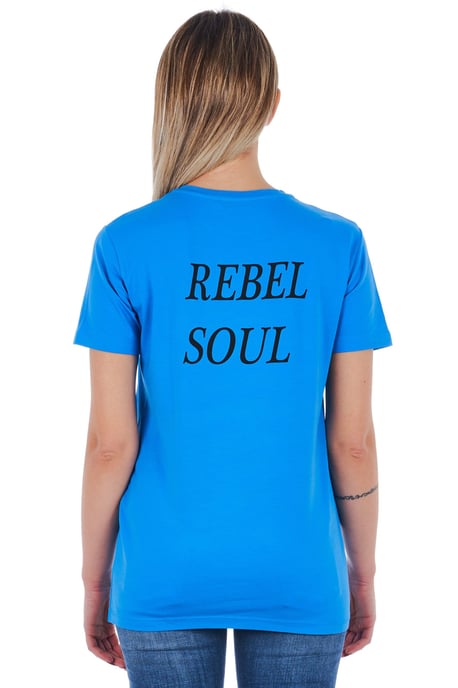 Camiseta Bbluette de Frankie Morello - Image 4
