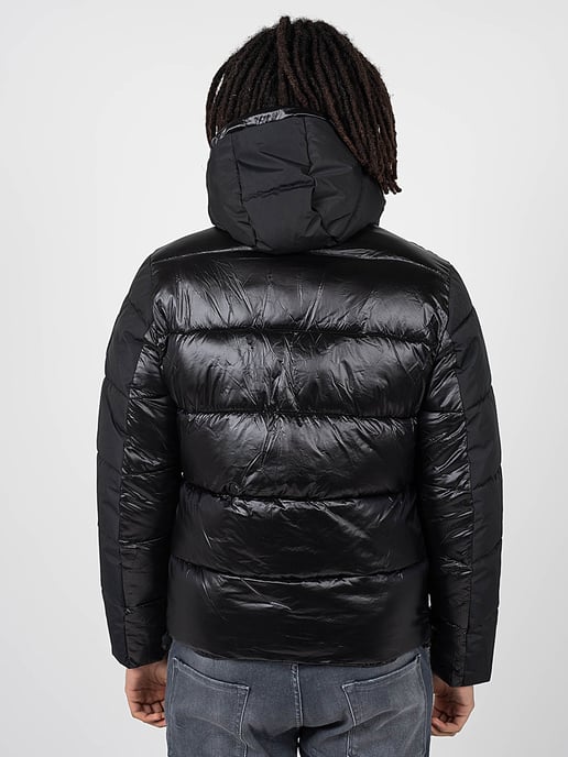 Takeshy Kurosawa Chaqueta Hombre Negro - Image 4
