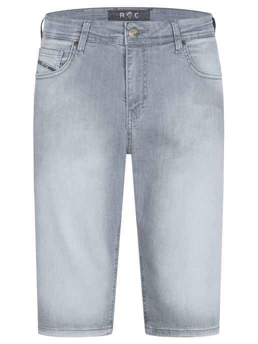 Rock Creek Shorts Grau - Image 4