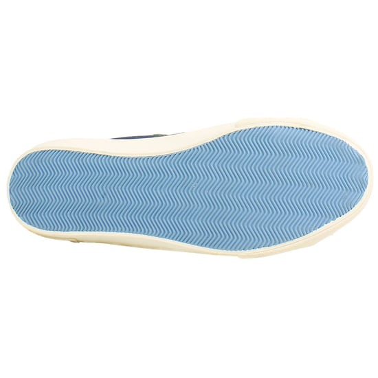Seavees Monterey Trina Turk Zapatillas de Mujer Navy - Image 5