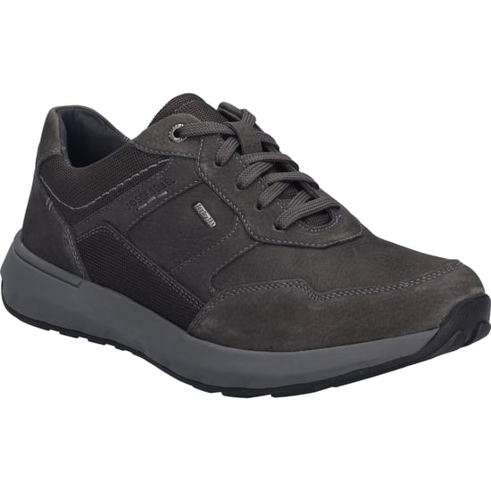 JOSEF SEIBEL Cameron 52 | Sneaker for Men | grey