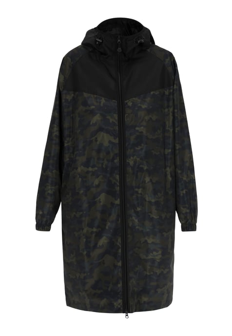 Schmuddelwedda Coat women - Image 1