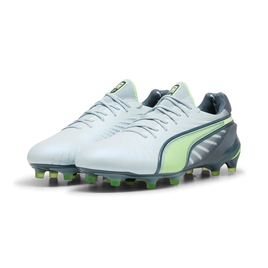 PUMA Unisex KING ULTIMATE FG/AG Football Boots