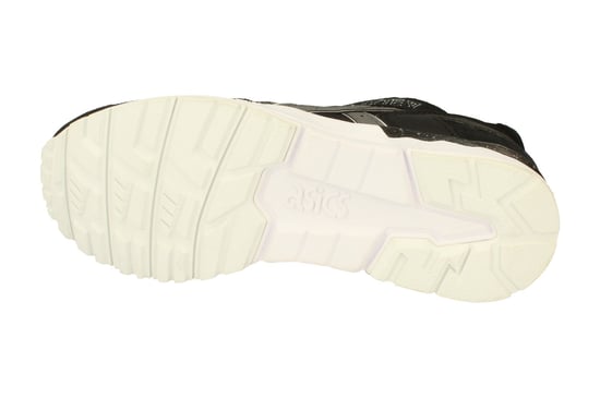 Asics Gel-lyte V Mens Black Trainers - Image 5