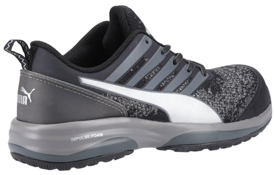 Puma Charge Low Safety Mens