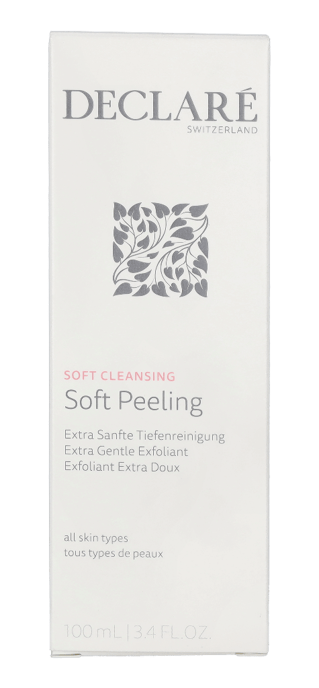 Soft Cleansing Soft Peeling Exfoliant 100 ml - Image 2