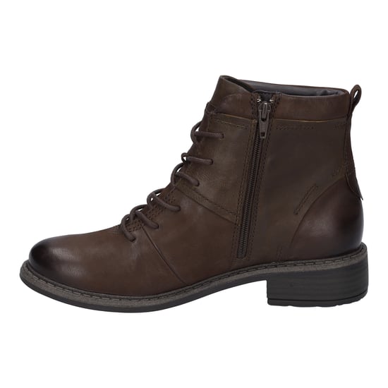 JOSEF SEIBEL Selena 50 | Botines de Mujeres | marrón - Image 3