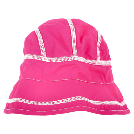 Jacquemus Le Bob Frescu Bucket Hat in Pink Nylon - Image 3