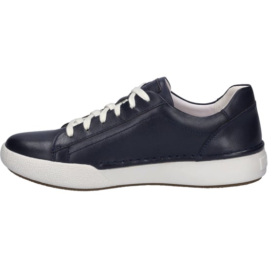 JOSEF SEIBEL Claire 01 | Sneaker for Women | blue