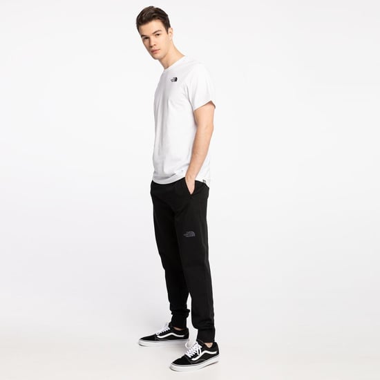 The North Face Joggers NSE LIGHT Con Bolsillos Y Cremallera Negro Hombre - Image 6