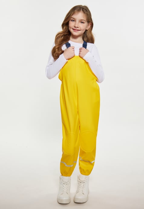 Schmuddelwedda yellow - Image 2