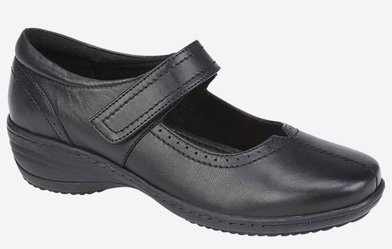 Mod Comfy Melinda MEMORY FOAM Shoes Womens