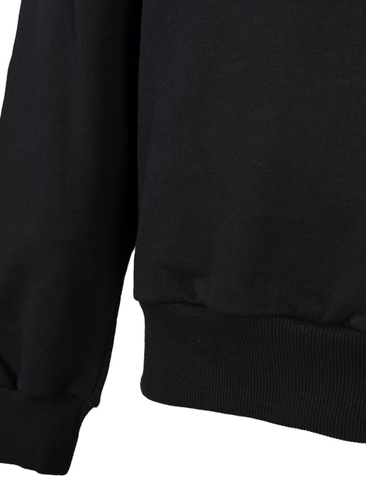 Sudadera Xagon Man Hombre Negro - Image 4