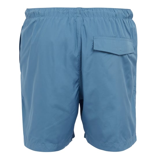 Regatta Mens Mackleyna Swim Shorts (Coronet Blue)