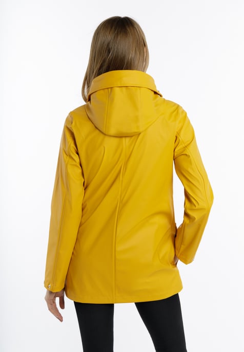 ICEBOUND rain jacket urban rain - Image 3