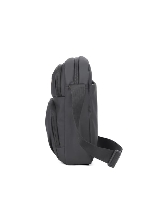 Aoking Bolso de hombro Unisexo BLACK - Image 3