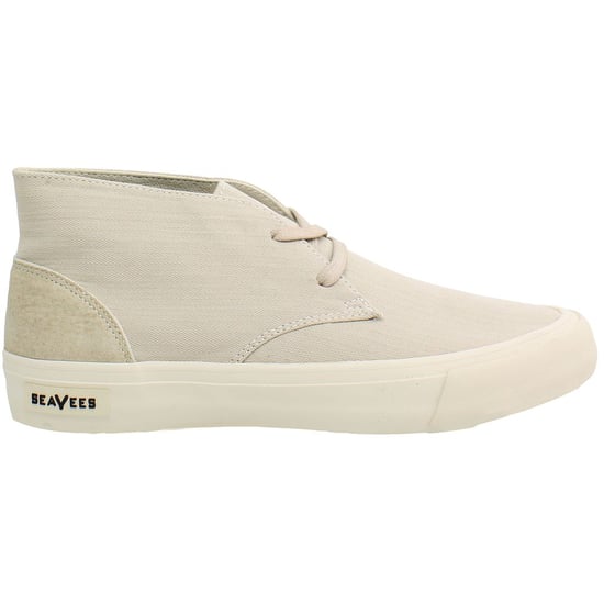 Zapatos Beige para Hombre Seavees Maslon Desert - Image 1