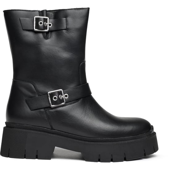 Hugo Kris Bootie Botas - Image 1