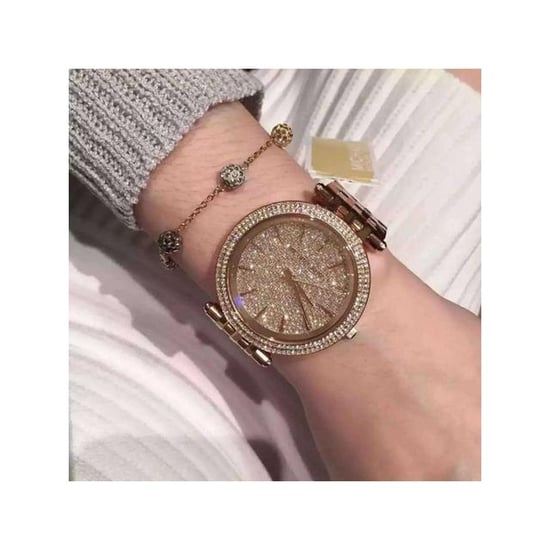 Michael Kors MK3438 Ladies Watch - Image 3