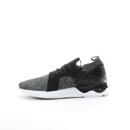ASICS TIGER GEL-LYTE V ​​SANZE GRANDE MENTRA GRIS - Image 5