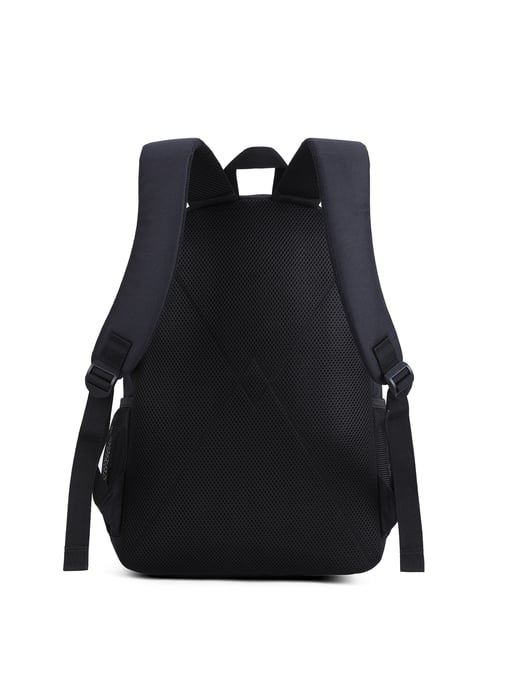 Aoking Mochila Unisexo BLACK AND GREY - Image 4