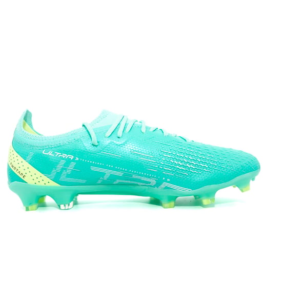 PUMA Unisex Botas de Fútbol ULTRA ULTIMATE FG/AG - Image 2