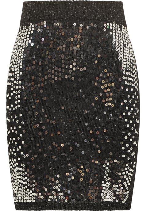 myMo at night knit skirt nolie - Image 1