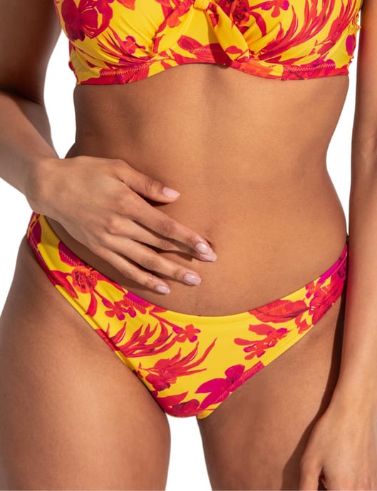 Pour Moi Heatwave Bikini Brief