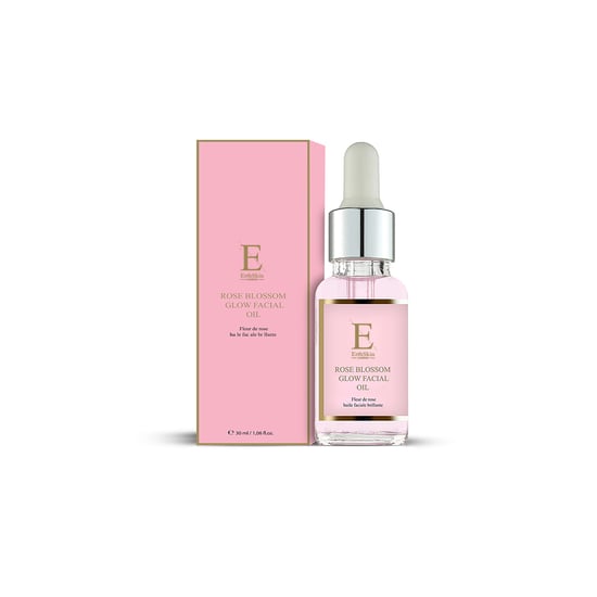 Rose Blossom Glow Aceite Facial 30ml - Image 1