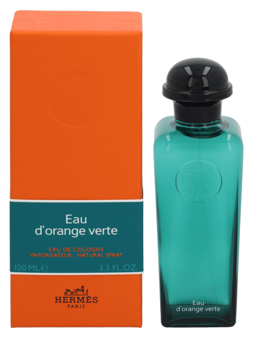 Eau D'Orange Verte Edc Vapo 100 ml - Image 1