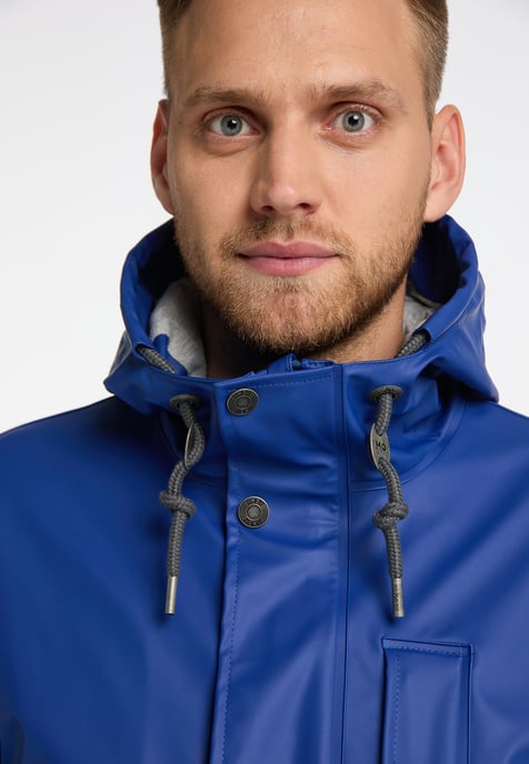 Mo raincoat Men - Image 5