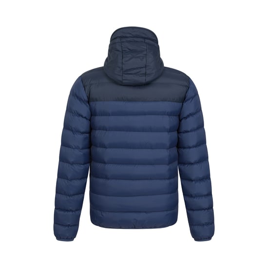 Mountain Warehouse Mens Link Padded Jacket (Blue) - Image 2