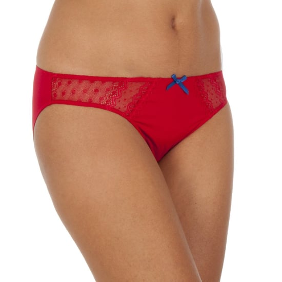 Bikini style panties 1387902612 women