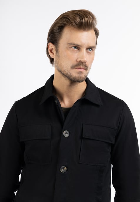 DreiMaster Vintage transitional jacket keyti - Image 3