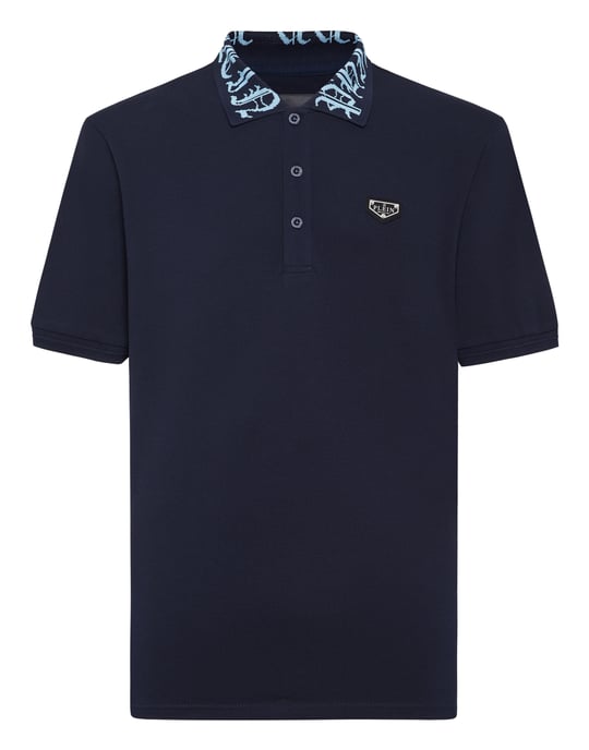 Polo Gothic Plein - Image 2