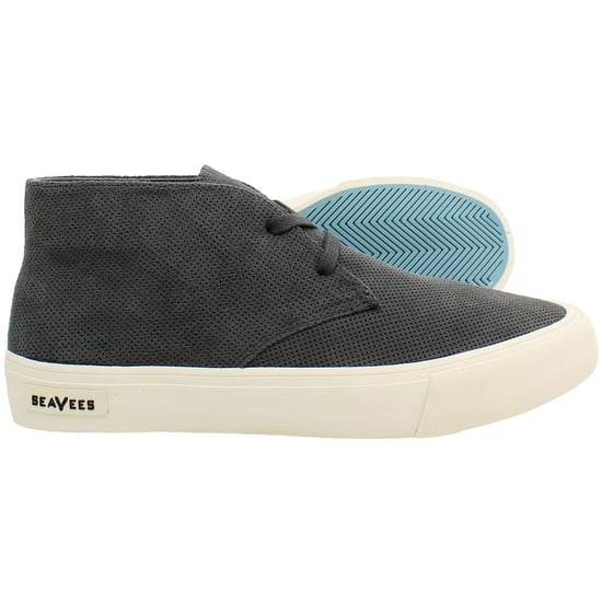 Botas Grises para Hombre Seavees Maslon Desert - Image 4
