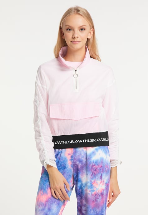 MYMO ATHLSR Windbreaker - Image 3
