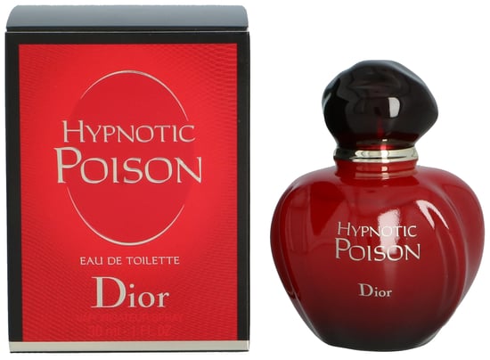 Dior Hypnotic Poison Edt Spray 30ml - Image 3