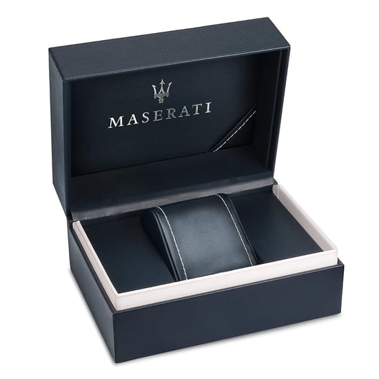 Maserati Successo Solar R8873645001 Negro - Image 4