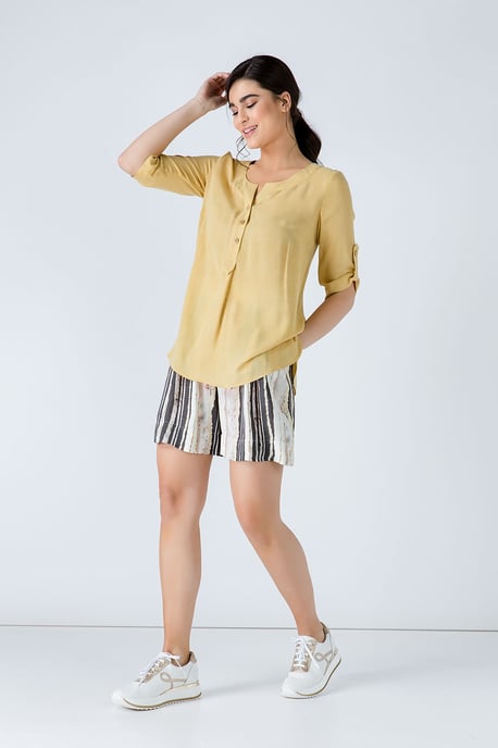 Shorts Jacquard - Image 3