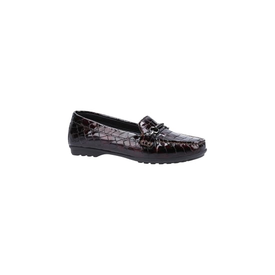 Geox Elidia Slip On Ladies Shoes - Image 1