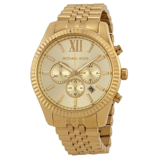 Reloj Michael Kors Lexington para hombre MK8281 - Image 1