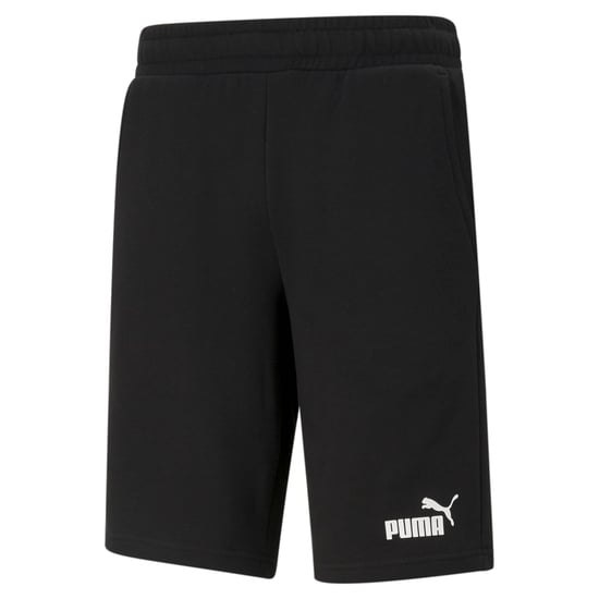PUMA Mens Essentials Shorts - Image 4