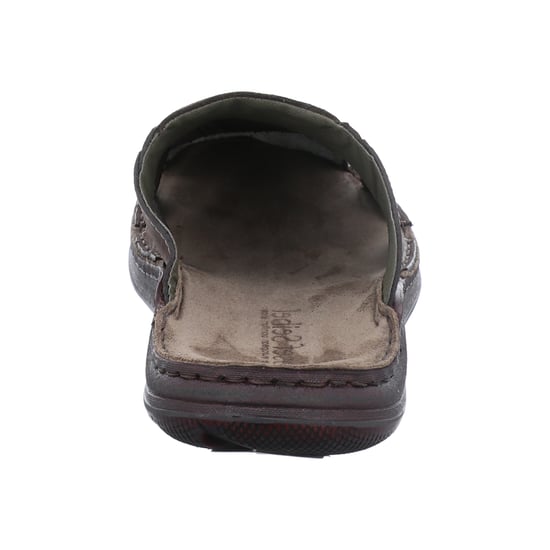 JOSEF SEIBEL Maverick 02 | Sandalias de Hombre | marrón - Image 4